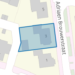 Perceel HGL01-Q-2212