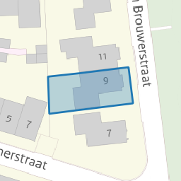 Perceel HGL01-Q-2214