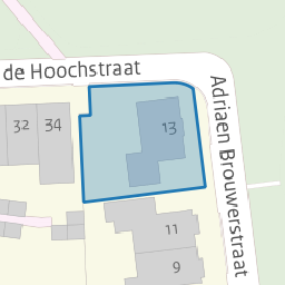 Perceel HGL01-Q-2217