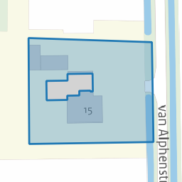 Perceel HGL01-Q-2220