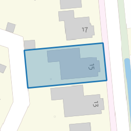 Perceel HGL01-Q-2227