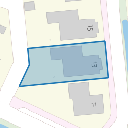 Perceel HGL01-Q-2228