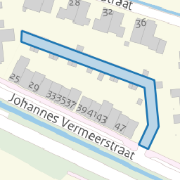 Perceel HGL01-Q-2229