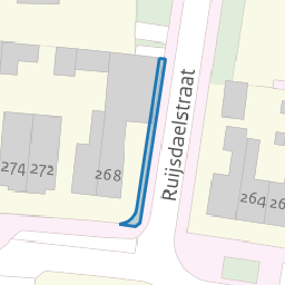 Perceel HGL01-Q-2231