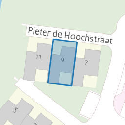 Perceel HGL01-Q-2233