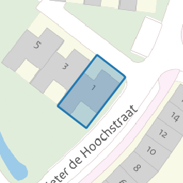 Perceel HGL01-Q-2234