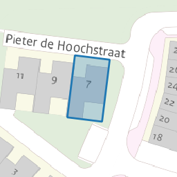 Perceel HGL01-Q-2235