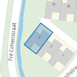 Perceel HGL01-Q-2237