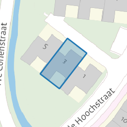 Perceel HGL01-Q-2238