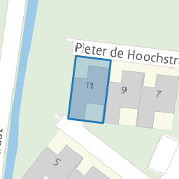 Perceel HGL01-Q-2239