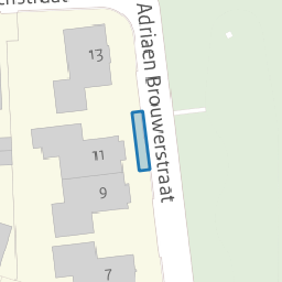 Perceel HGL01-Q-2242