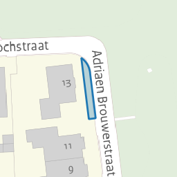 Perceel HGL01-Q-2243