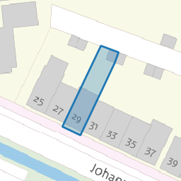 Perceel HGL01-Q-2245