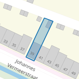 Perceel HGL01-Q-2251
