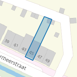 Perceel HGL01-Q-2254