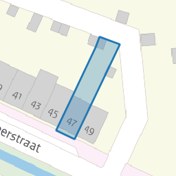 Perceel HGL01-Q-2255