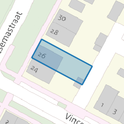 Perceel HGL01-Q-2261