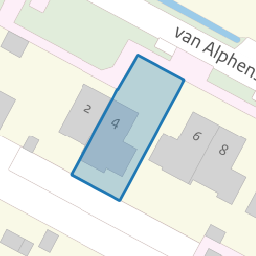 Perceel HGL01-Q-2263