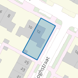 Perceel HGL01-Q-2264