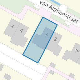 Perceel HGL01-Q-2265