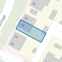 Perceel HGL01-Q-2266