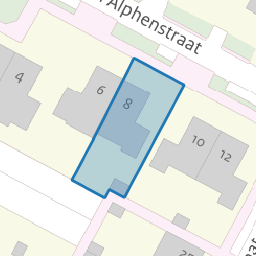 Perceel HGL01-Q-2268