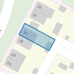 Perceel HGL01-Q-2269