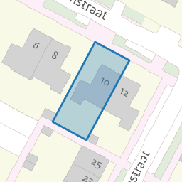 Perceel HGL01-Q-2270