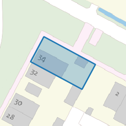 Perceel HGL01-Q-2271