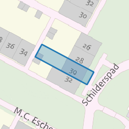 Perceel HGL01-Q-2273