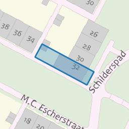 Perceel HGL01-Q-2274