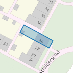 Perceel HGL01-Q-2276