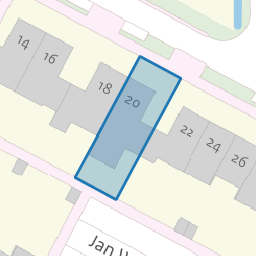 Perceel HGL01-Q-2277