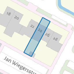 Perceel HGL01-Q-2279