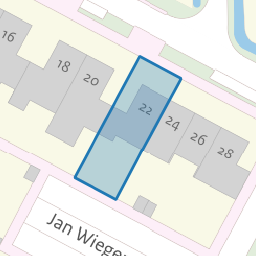 Perceel HGL01-Q-2280