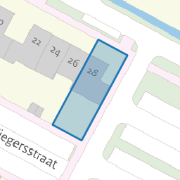 Perceel HGL01-Q-2281