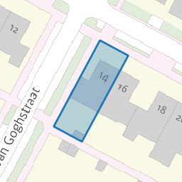 Perceel HGL01-Q-2282