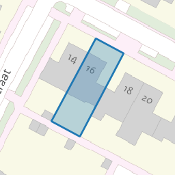 Perceel HGL01-Q-2283