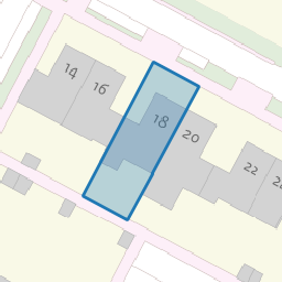 Perceel HGL01-Q-2284