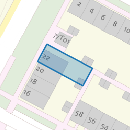 Perceel HGL01-Q-2285