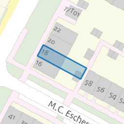 Perceel HGL01-Q-2289