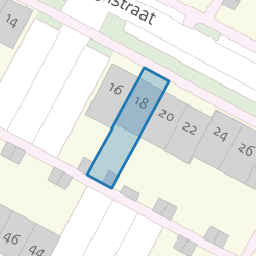 Perceel HGL01-Q-2293