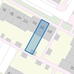 Perceel HGL01-Q-2294