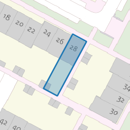 Perceel HGL01-Q-2295