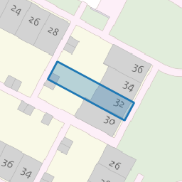 Perceel HGL01-Q-2297