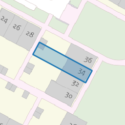 Perceel HGL01-Q-2298