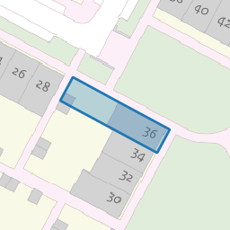 Perceel HGL01-Q-2300