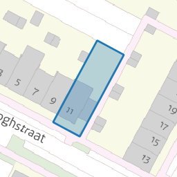 Perceel HGL01-Q-2305