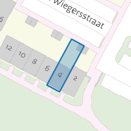 Perceel HGL01-Q-2307