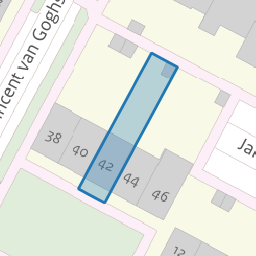 Perceel HGL01-Q-2308